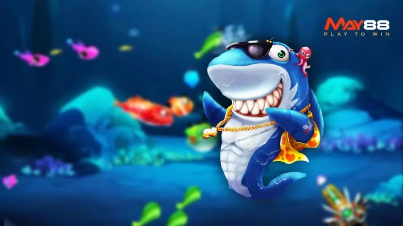 Cách áp dụng thuật toán bắn cá trong game