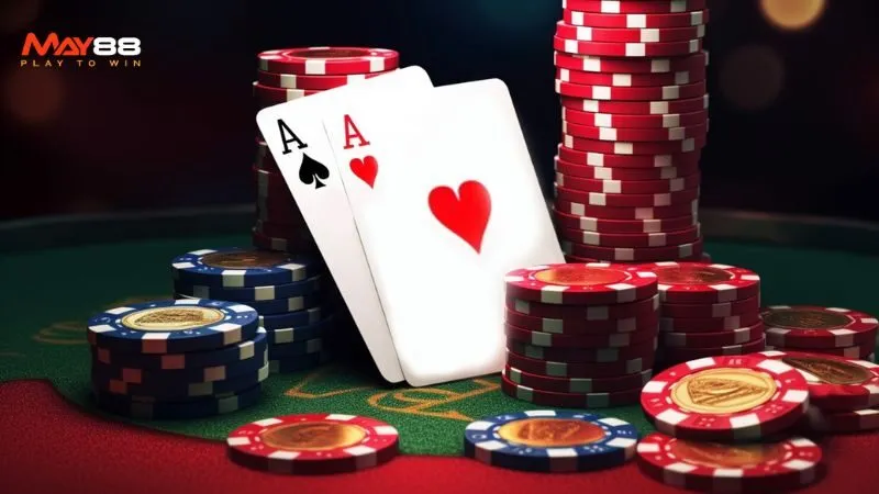 Điểm nổi bật của cổng game May88