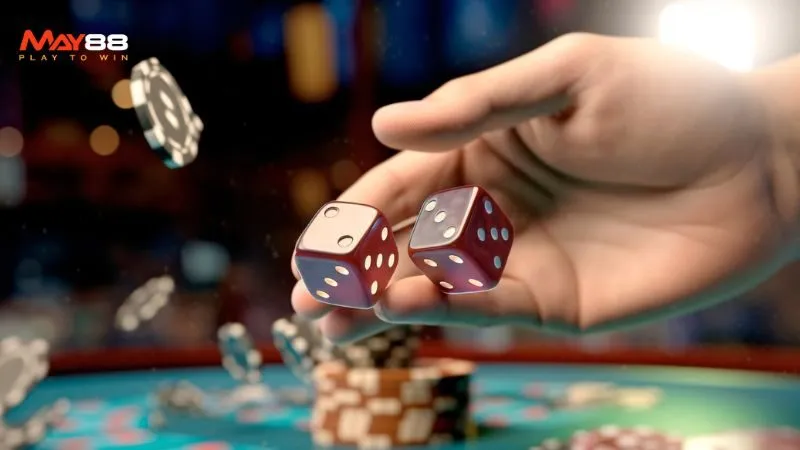 FAQs - Giải đáp thắc mắc người chơi của người chơi về May88