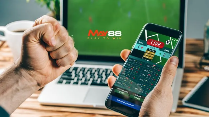 Lợi ích khi chơi kèo chấp nhà cái May88