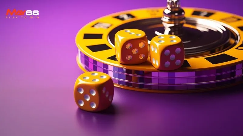 Người chơi cần đảm bảo đủ điều kiện gì để tham gia chơi được May88?