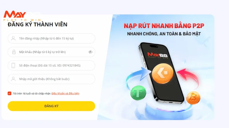 Nhà mạng chặn truy cập