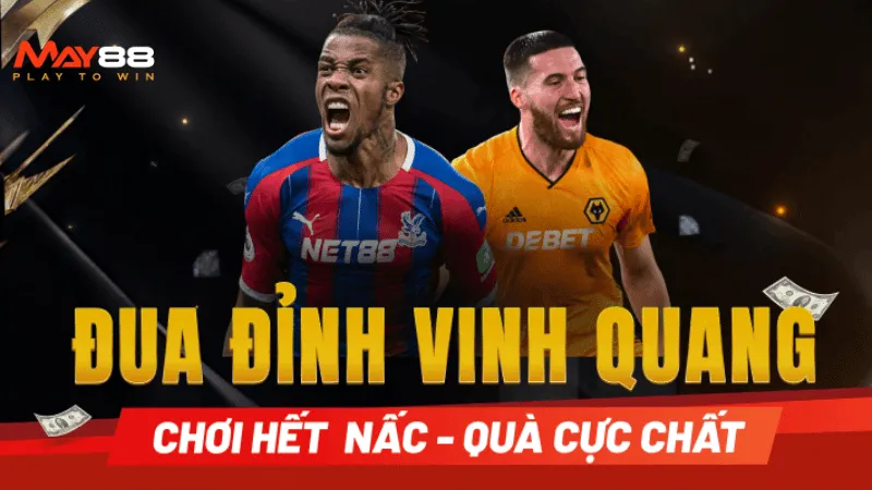 Tìm link vào May88 không bị chặn ở đâu?