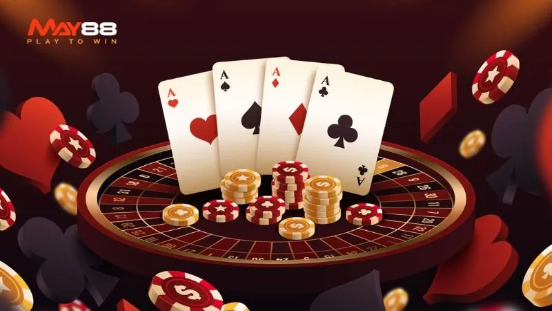Tổng quan về luật chơi game bài tiến lên miền nam May88