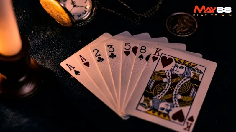 Ưu điểm của cổng game mậu binh May88